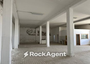 Interno non residenziale - Shed via Pedine, Tollo - photo 28