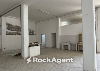 Magazzino - Shed via Pedine, Tollo - photo 30
