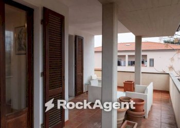 Terrazzo - Villa via Perugia, 2A, Castagneto Carducci - foto 14