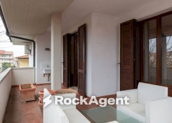Terrazzo - Villa via Perugia, 2A, Castagneto Carducci - foto 15