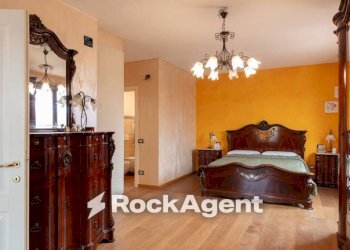 Camera da letto - Villa via Perugia, 2A, Castagneto Carducci - foto 16