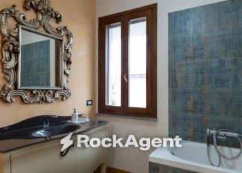 Bagno - Villa via Perugia, 2A, Castagneto Carducci - foto 20