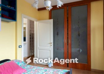 Camera da letto - Villa via Perugia, 2A, Castagneto Carducci - foto 22
