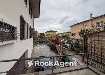 Balcone - Villa via Perugia, 2A, Castagneto Carducci - foto 45