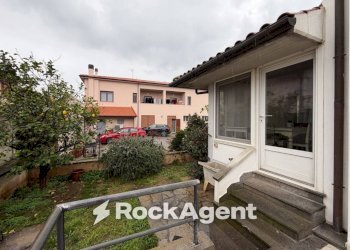 Balcone - Villa via Perugia, 2A, Castagneto Carducci - foto 46