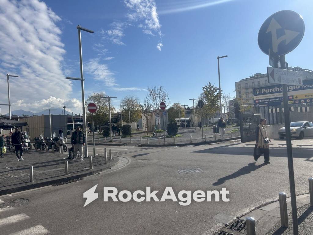 Zona - Negozio via Bologna, Napoli - foto 1