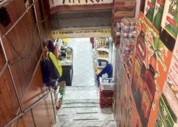 Scala - Negozio via Bologna, Napoli - foto 3