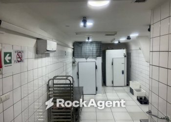 Interno non residenziale - Negozio via Bologna, Napoli - foto 12