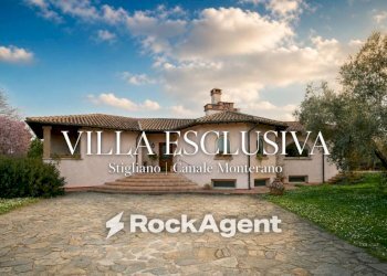 Giardino - Villa via Valle del Muraglione, Canale Monterano - photo 1