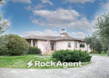 Zona - Villa via Valle del Muraglione, Canale Monterano - photo 5
