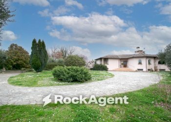 Terreno - Villa via Valle del Muraglione, Canale Monterano - photo 6