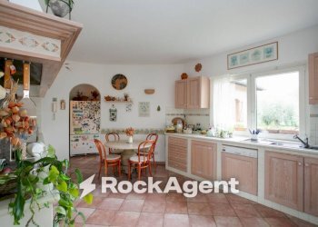 Cucina - Villa via Valle del Muraglione, Canale Monterano - photo 18