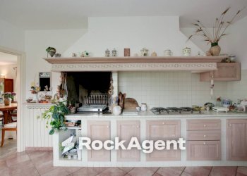 Cucina - Villa via Valle del Muraglione, Canale Monterano - photo 21