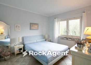 Camera da letto - Villa via Valle del Muraglione, Canale Monterano - foto 30