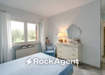 Camera da letto - Villa via Valle del Muraglione, Canale Monterano - foto 31