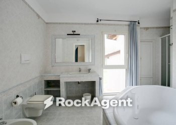 Bagno - Villa via Valle del Muraglione, Canale Monterano - photo 37