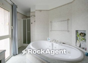Bagno - Villa via Valle del Muraglione, Canale Monterano - foto 38