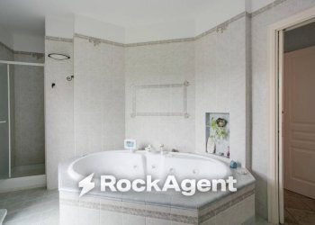 Bagno - Villa via Valle del Muraglione, Canale Monterano - photo 39