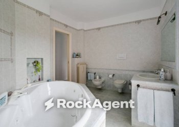 Bagno - Villa via Valle del Muraglione, Canale Monterano - photo 40