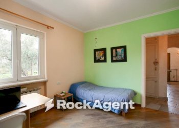 Camera da letto - Villa via Valle del Muraglione, Canale Monterano - photo 42