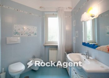 Bagno - Villa via Valle del Muraglione, Canale Monterano - photo 44