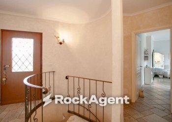 Disimpegno - Villa via Valle del Muraglione, Canale Monterano - photo 48