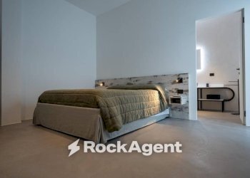 Camera da letto - Stabile - Palazzo via Gioacchino Rossini, 30, Melendugno - foto 6