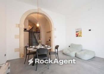 Salone - Stabile - Palazzo via Gioacchino Rossini, 30, Melendugno - foto 11