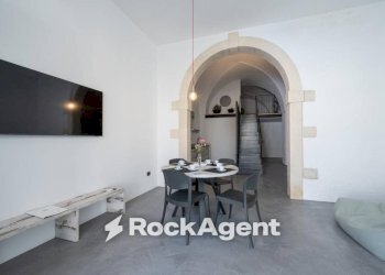 Salone - Stabile - Palazzo via Gioacchino Rossini, 30, Melendugno - foto 13