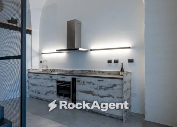 Interno non residenziale - Stabile - Palazzo via Gioacchino Rossini, 30, Melendugno - foto 15