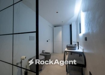 Bagno - Stabile - Palazzo via Gioacchino Rossini, 30, Melendugno - foto 17