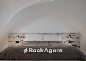 Camera da letto - Stabile - Palazzo via Gioacchino Rossini, 30, Melendugno - foto 18