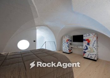 Camera da letto - Stabile - Palazzo via Gioacchino Rossini, 30, Melendugno - foto 19