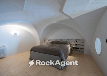 Camera da letto - Stabile - Palazzo via Gioacchino Rossini, 30, Melendugno - foto 20