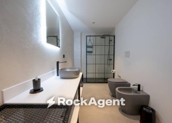 Bagno - Stabile - Palazzo via Gioacchino Rossini, 30, Melendugno - foto 22