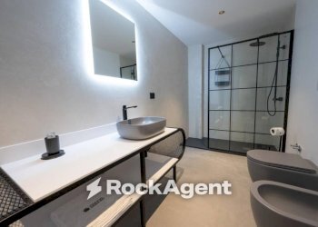 Bagno - Stabile - Palazzo via Gioacchino Rossini, 30, Melendugno - foto 23