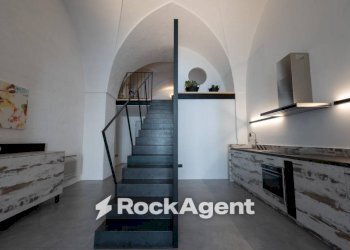 Scala - Stabile - Palazzo via Gioacchino Rossini, 30, Melendugno - foto 26
