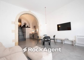 Salone - Stabile - Palazzo via Gioacchino Rossini, 30, Melendugno - foto 28
