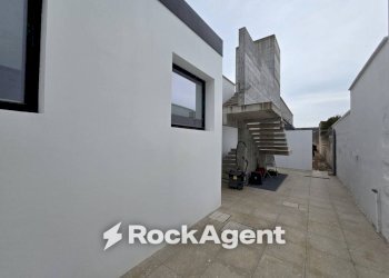 Cantina - Stabile - Palazzo via Gioacchino Rossini, 30, Melendugno - foto 31