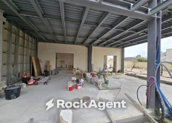 Interno non residenziale - Stabile - Palazzo via Gioacchino Rossini, 30, Melendugno - foto 33