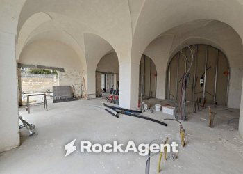 Magazzino - Stabile - Palazzo via Gioacchino Rossini, 30, Melendugno - foto 34