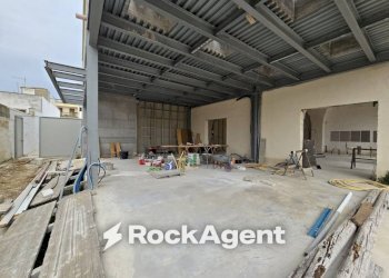 Magazzino - Stabile - Palazzo via Gioacchino Rossini, 30, Melendugno - foto 35