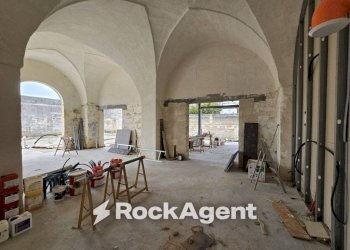 Magazzino - Stabile - Palazzo via Gioacchino Rossini, 30, Melendugno - foto 38