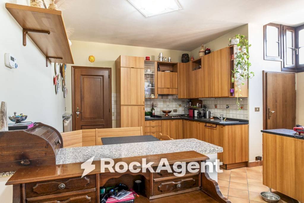 Cucina - Three-room apartment viale Bialetti, 1A, Mede - photo 2