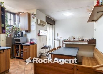 Cucina - Trilocale viale Bialetti, 1A, Mede - foto 5