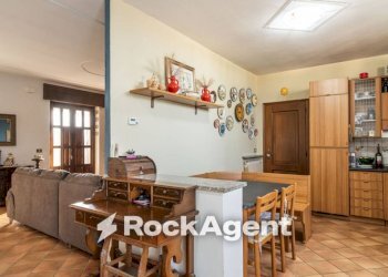 Cucina - Trilocale viale Bialetti, 1A, Mede - foto 6