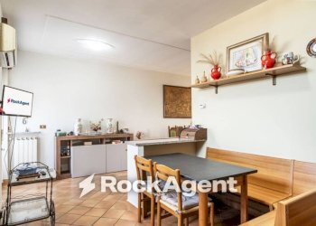 Cucina - Trilocale viale Bialetti, 1A, Mede - foto 10