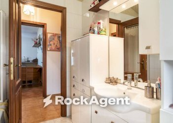 Bagno - Trilocale viale Bialetti, 1A, Mede - foto 22