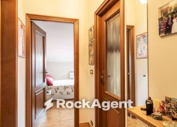 Corridoio - Trilocale viale Bialetti, 1A, Mede - foto 27