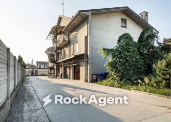 Zona - Trilocale viale Bialetti, 1A, Mede - foto 33